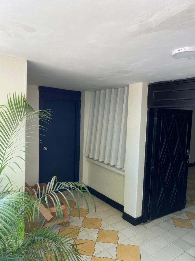 Cactus City Hostel Confort Ríohacha Zewnętrze zdjęcie