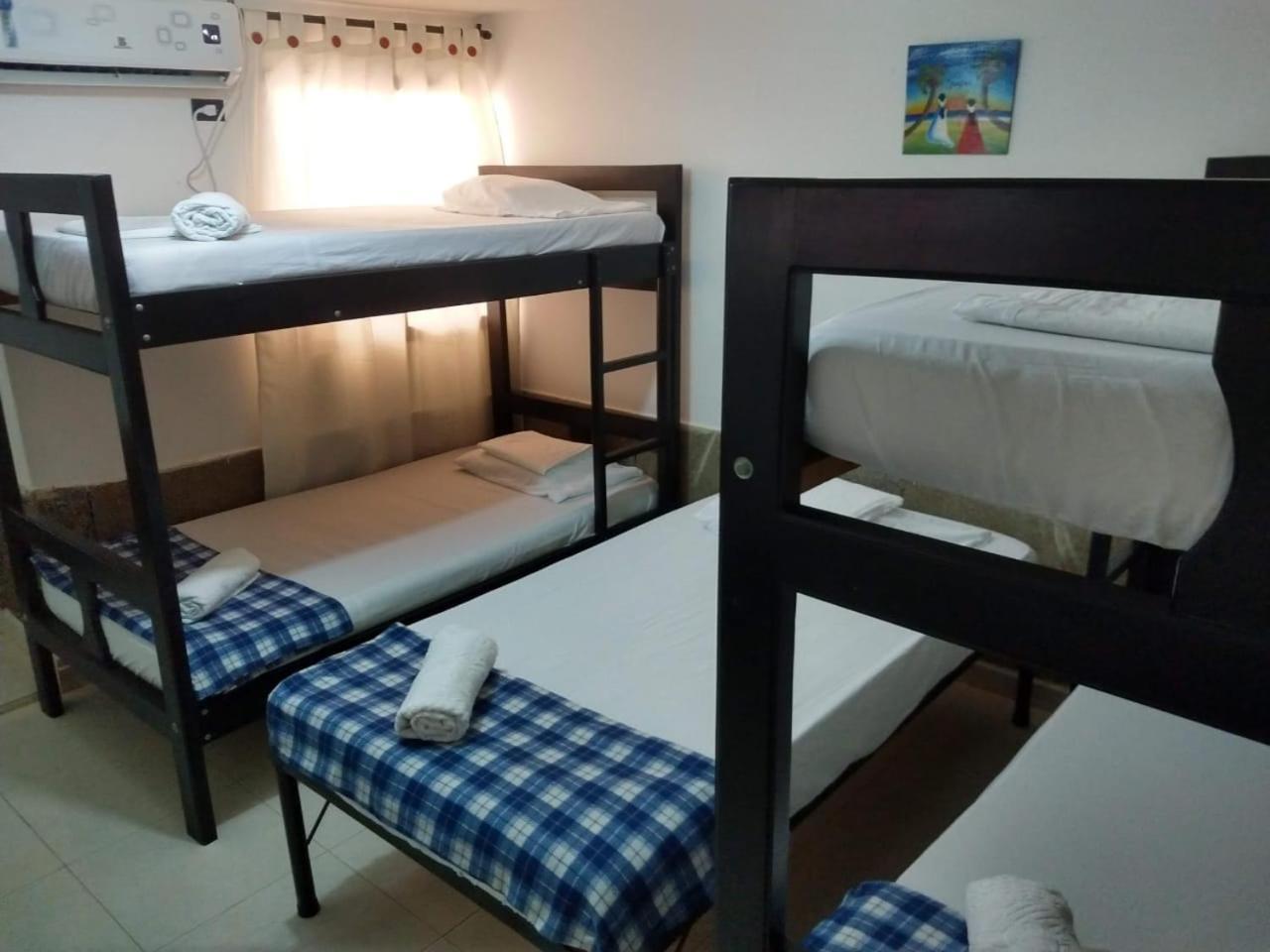 Cactus City Hostel Confort Ríohacha Zewnętrze zdjęcie