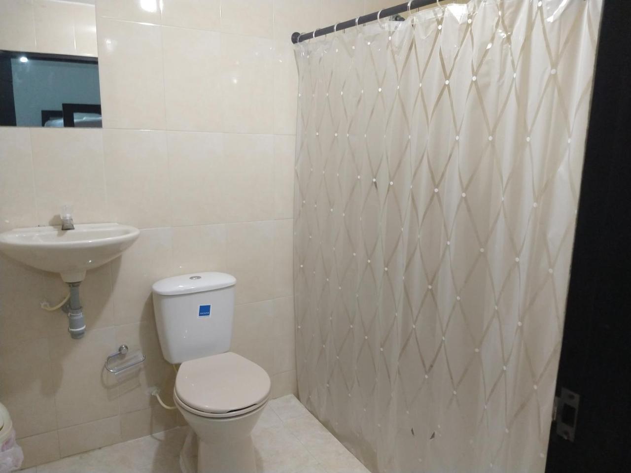 Cactus City Hostel Confort Ríohacha Zewnętrze zdjęcie